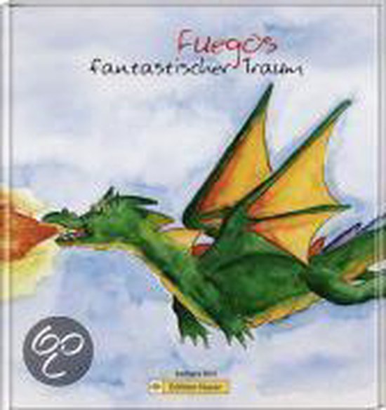 Fuegos fantastischer Traum - cover