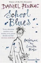 Omslag School Blues