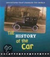 The History Of The Car