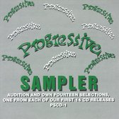 Various Artists - Progressive Sampler #1 (CD)