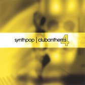 Synthpop Club Anthems, Vol. 4