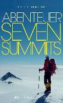 Abenteuer Seven Summits