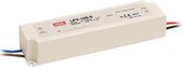 SCHAKELENDE VOEDING - 1 UITGANG - 100 W - 5 V (LPV-100-5)