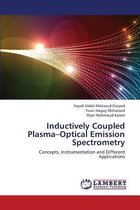 Inductively Coupled Plasma-Optical Emission Spectrometry