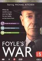 Foyle's War - Seizoen 5