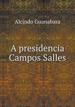 A presidencia Campos Salles