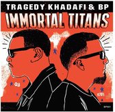 Immortal Titans