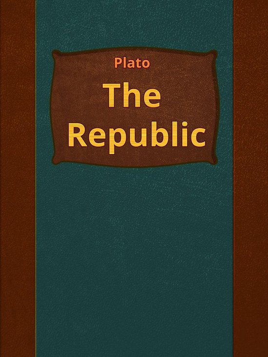 The Republic - cover