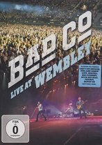Bad Company - Live At Wembley (Blu-ray)Eagle Rock