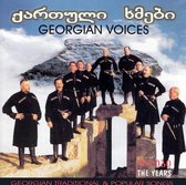 Years: Georgian Traditional and Popular Songs