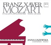 Franz Xaver Mozart: Utwory Fortepianowe