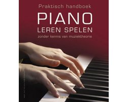 Praktisch handboek piano leren spelen