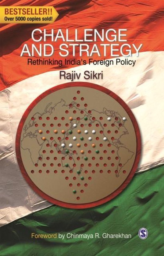 Challenge and Strategy - cover