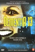 Speelfilm - Dementia 13