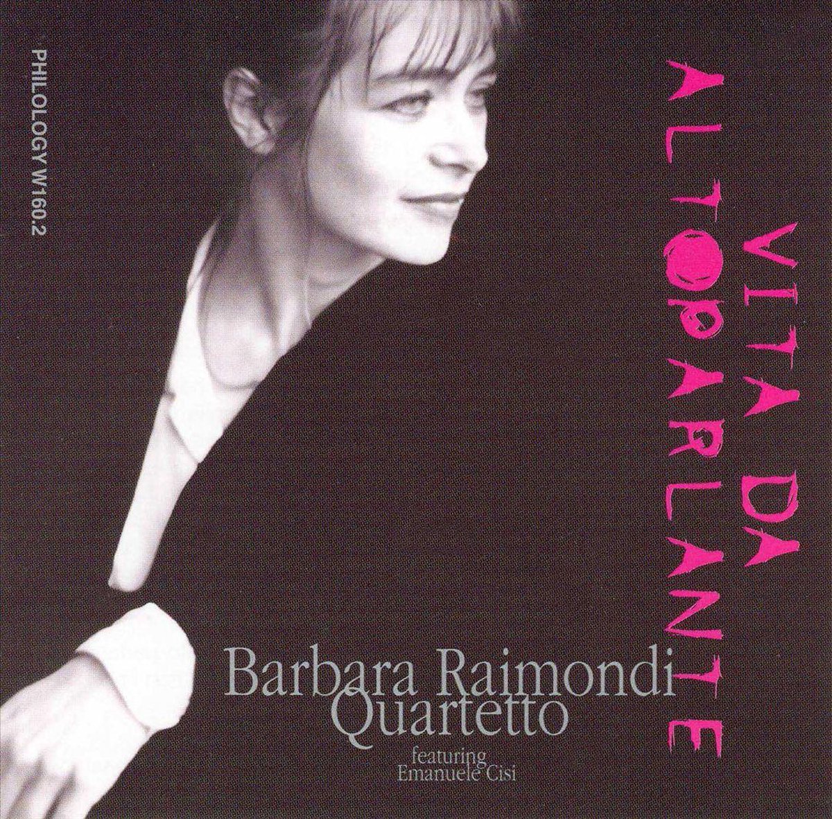 Vita Da Altoparlante