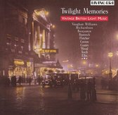 Twilight Memories: Vintage British Light