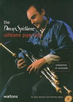 The Davy Spillane Uilleann Pipe Tutor