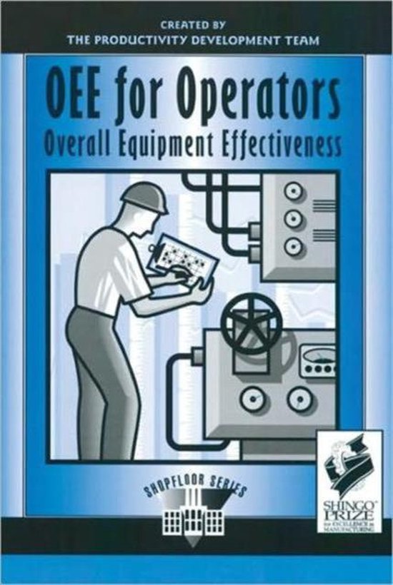 OEE for Operators
