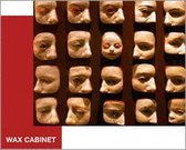 Wax Cabinet
