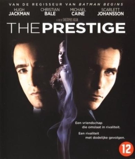 Prestige, The
