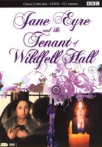 BBC Classics - Jane Eyre/Tenant Of Wildfell Hall