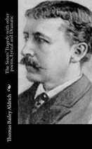 The Sisters' Tragedy with other poems, Lyrical and Dramatic
