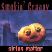 Sirius Matter