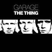 The Thing - Garage (LP)