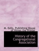 History of the Congregational Association