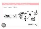 Lies mal! Heft 6