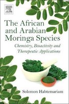 The African and Arabian Moringa Species