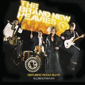 Allabouthefunk