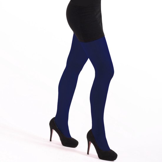 Trasparenze Sophie couleur: navy taille: M