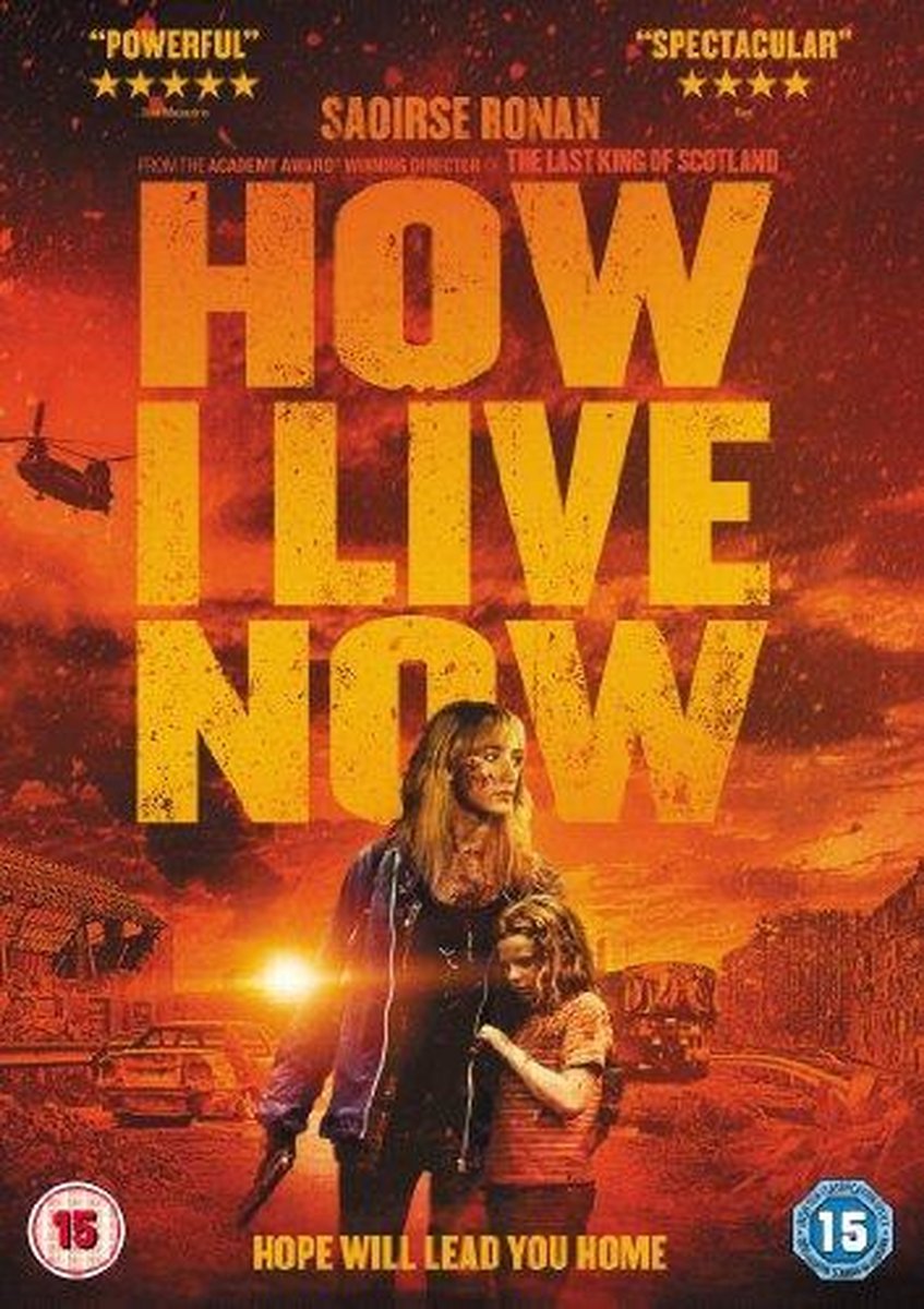 How I Live Now