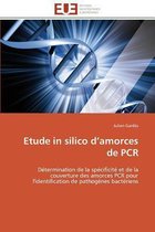 Etude in silico d'amorces de PCR