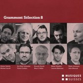 Grammont Sélection 8