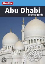Berlitz  Abu Dhabi Pocket Guide