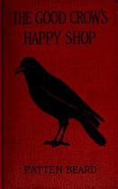 The Good Crow's Happy Shop