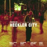 Heckler City