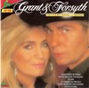 Grant & Forsyth - Country Love Songs 1 & 2 Dubbel CD