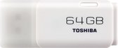 Toshiba TransMemory U202 - USB-stick - 64 GB