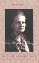 Elsie Ripley Clapp (1879-1965)