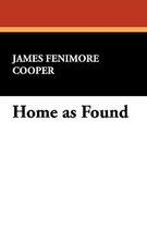 Home as Found