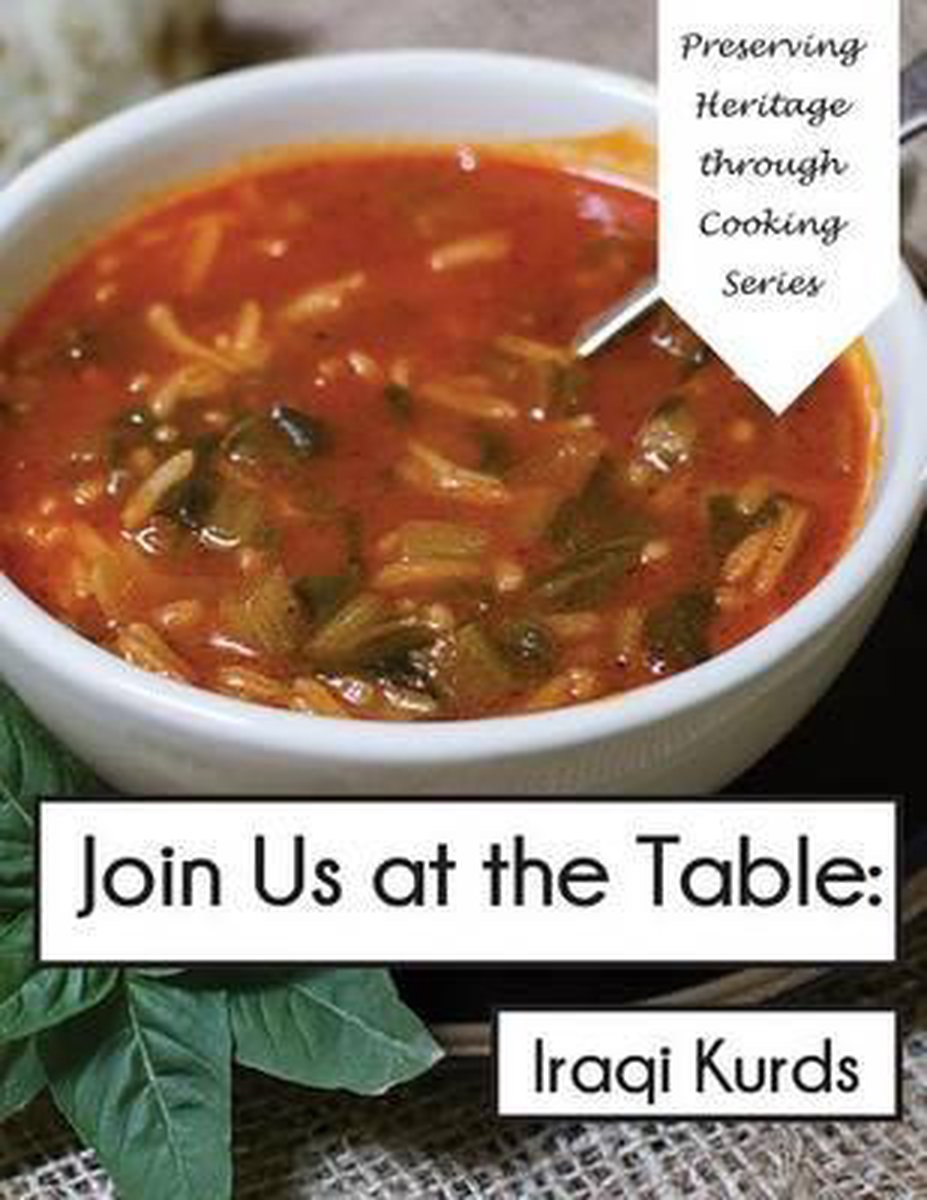 Join Us at the Table - Margaret Jones Kilmartin