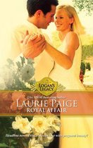 Logan's Legacy 9 - Royal Affair