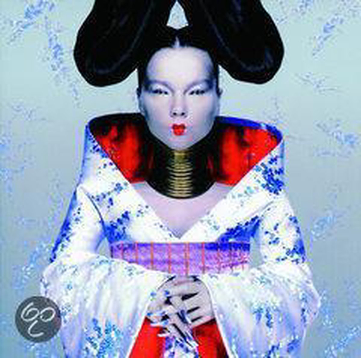 Homogenic
