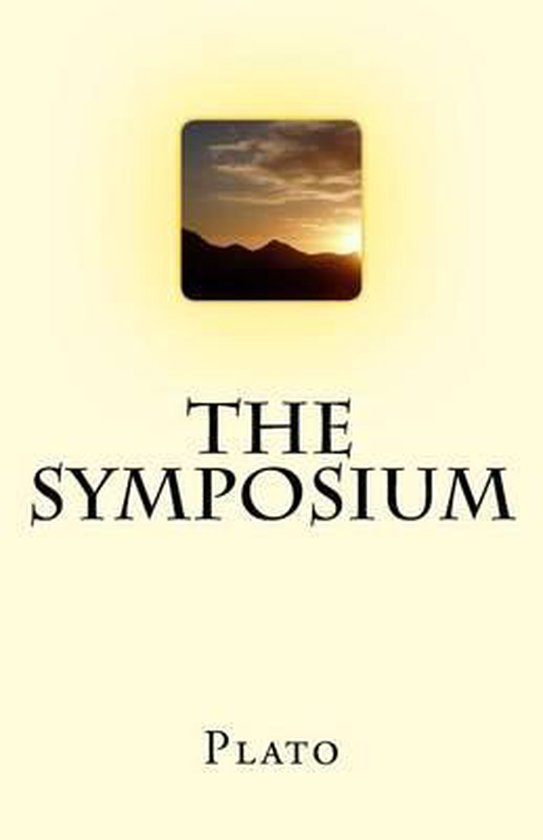 The Symposium - cover