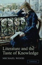 The Empson Lectures- Literature and the Taste of Knowledge
