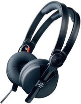 Sennheiser HD 25-1 II - On-ear koptelefoon - Zwart
