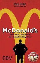 Die wahre Geschichte | McDonald's: Erzählt | Gründer... | Book